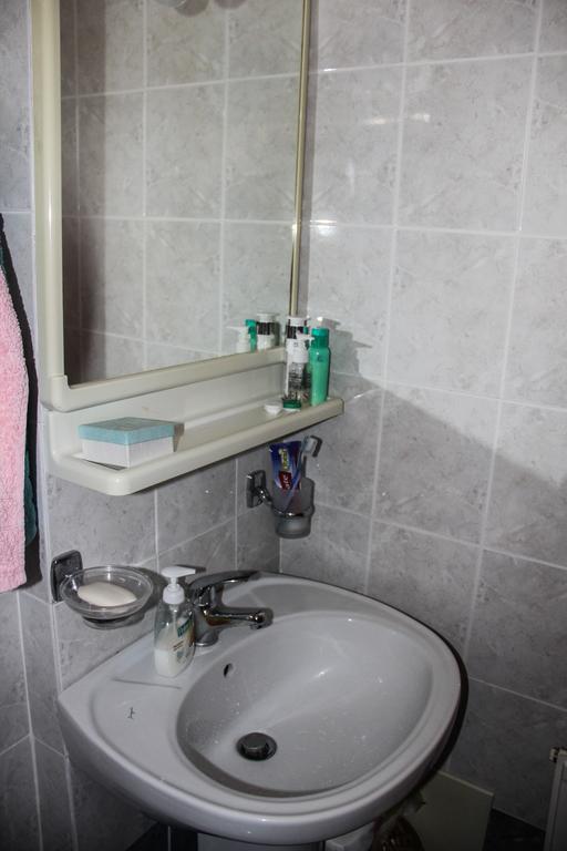 Cozy Studio Ретимно Экстерьер фото
